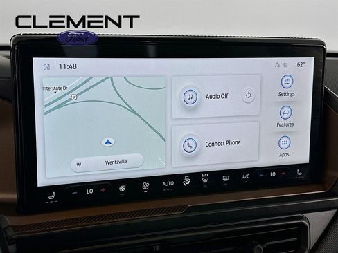 New 2025 Ford Bronco Sport Outer Banks w/ Outer Banks Tech Package+ image 18