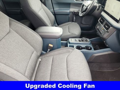 New 2026 Ford Maverick XLT w/ Equipment Group 301A image 14