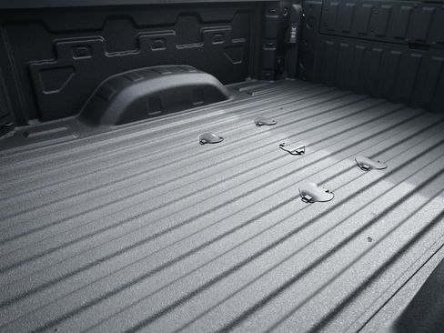 New 2026 GMC Sierra 2500 Denali w/ Denali Reserve Package image 16