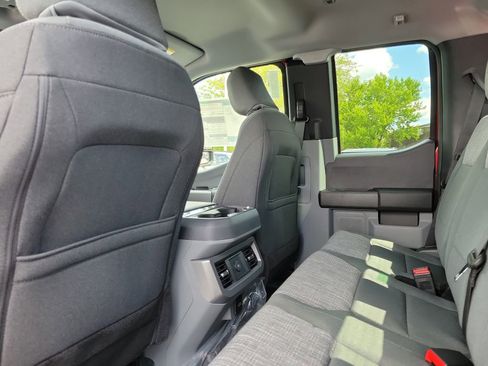 New 2026 Ford F250 XLT AWD/4WD image 16