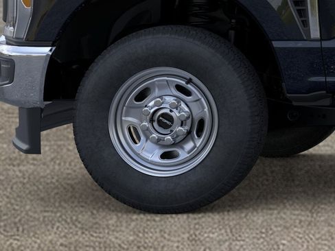 New 2026 Ford F250 XL AWD/4WD image 19