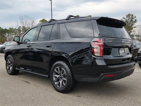 Used 2023 Chevrolet Tahoe Z71 w/ Luxury Package image 7