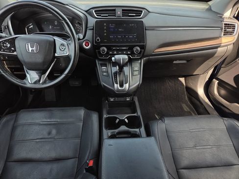 Used 2021 Honda CR-V EX-L image 7