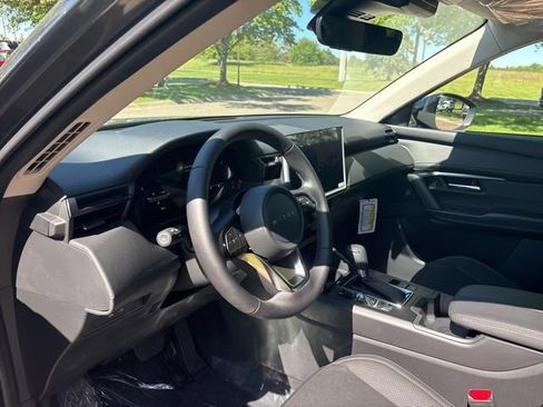 New 2026 MAZDA CX-5 Preferred AWD/4WD image 13