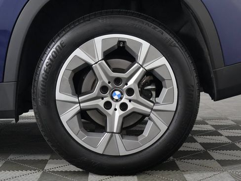 Certified 2023 BMW X1 xDrive28i w/ Convenience Package AWD/4WD image 16