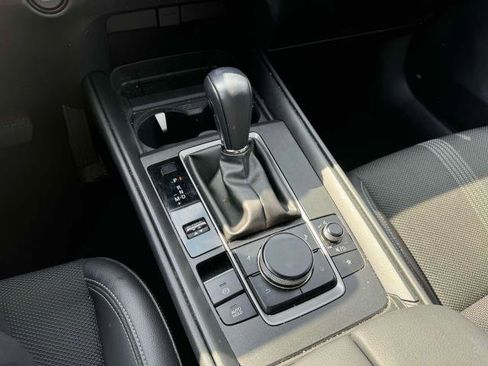 Certified 2023 MAZDA CX-50 2.5 S w/ Cargo Package image 16