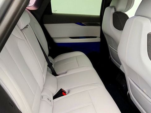 Used 2026 Cadillac Optiq Luxury 1 RWD image 22