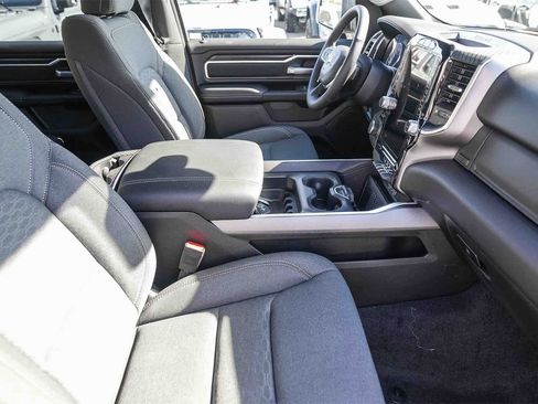 New 2026 RAM 1500 Big Horn image 17