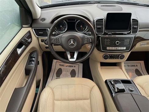 Used 2018 Mercedes-Benz GLE 350 image 12