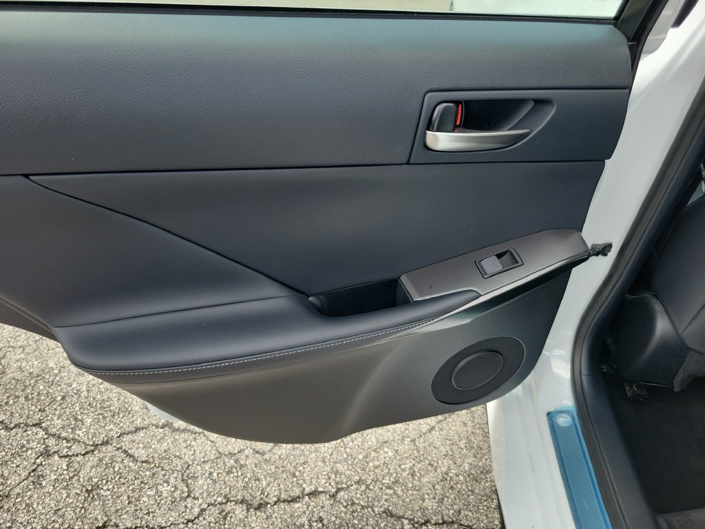Used 2024 Lexus IS 350 F Sport w/ Navigation Package RWD image 19