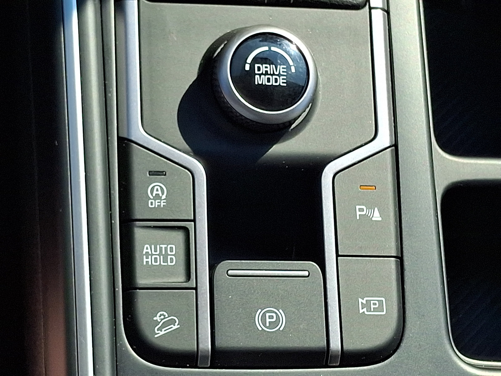 Used 2024 Kia Sorento S w/ Panoramic Sunroof Package FWD image 29