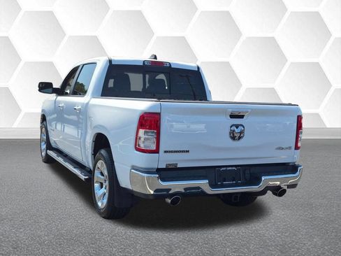 Used 2019 RAM 1500 Big Horn AWD/4WD image 5