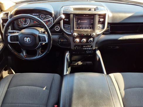 Used 2019 RAM 3500 Lone Star image 4