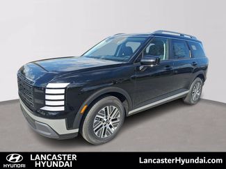New 2026 Hyundai Palisade SEL AWD/4WD video 1