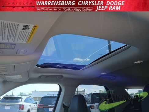 Used 2024 Ford Bronco Sport Outer Banks w/ Tech Package AWD/4WD image 28