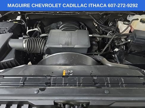 Used 2024 GMC Sierra 2500 AT4 w/ AT4 Preferred Package AWD/4WD image 13