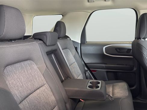 Used 2023 Ford Bronco Sport Big Bend image 16