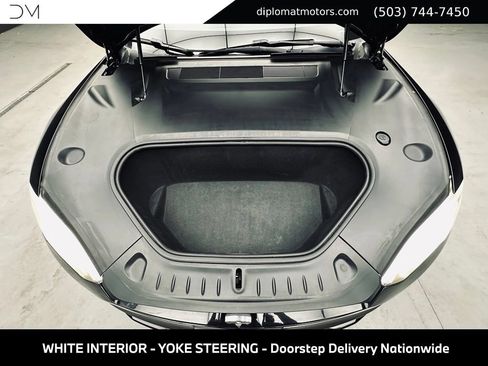 Used 2022 Tesla Model S AWD/4WD image 43