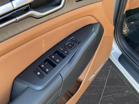 New 2026 Kia Sportage X-Line w/ X-Line Technology Package image 37