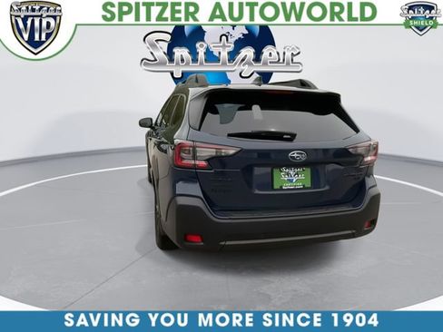 Used 2024 Subaru Outback Onyx Edition XT AWD/4WD image 2