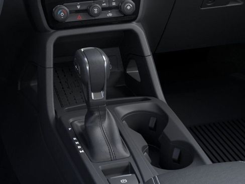 New 2025 Ford Ranger XLT w/ FX4 Off-Road Package image 15