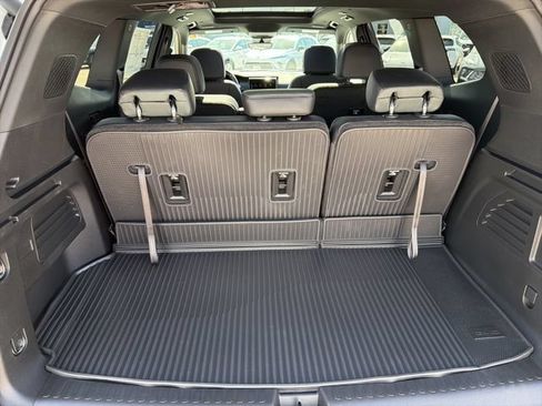New 2026 GMC Acadia AT4 w/ Super Cruise Package AWD/4WD image 25