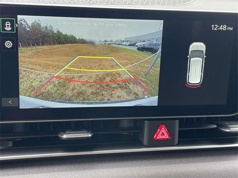 New 2026 Kia Carnival EX image 35