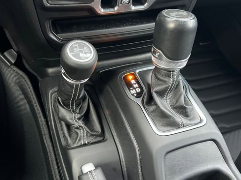 Used 2021 Jeep Wrangler Unlimited Sahara w/ Cold Weather Group image 34