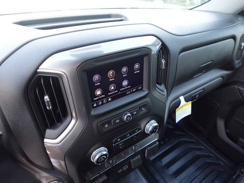 New 2026 GMC Sierra 3500 Pro w/ Convenience Package AWD/4WD image 22