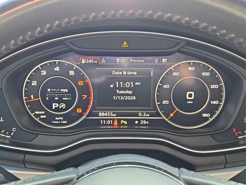 Used 2019 Audi A4 2.0T Premium Plus w/ Premium Plus Package image 20