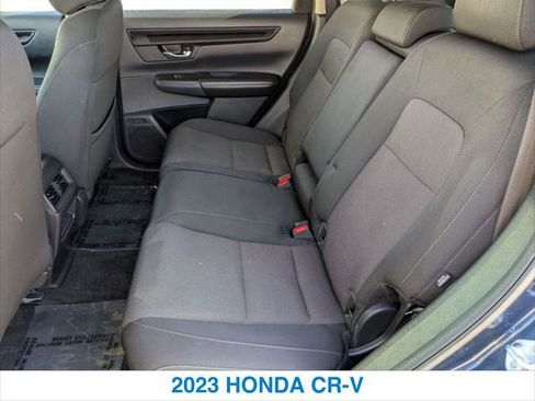 Certified 2023 Honda CR-V EX image 22