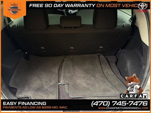 Used 2013 Toyota Prius C One FWD image 9