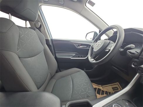 Certified 2023 Toyota RAV4 AWD Hybrid image 15
