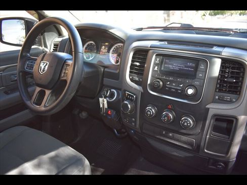 Used 2017 RAM 1500 Tradesman w/ Power & Remote Entry Group AWD/4WD image 26