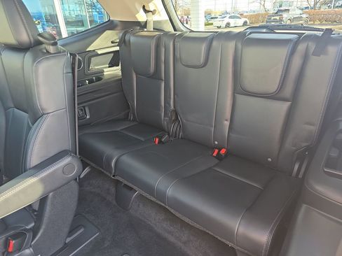 Used 2024 Subaru Ascent Touring AWD/4WD image 50