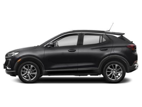 Used 2023 Buick Encore GX Essence w/ Experience Buick Package AWD/4WD image 3