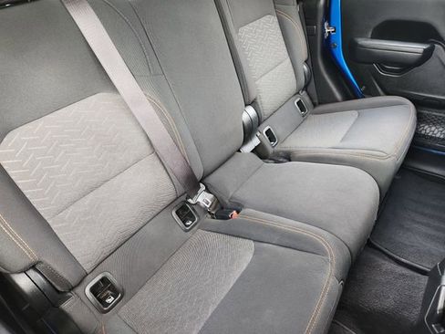 Certified 2022 Jeep Gladiator Mojave w/ Cold Weather Group image 29