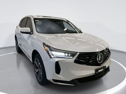 New 2026 Acura RDX SH-AWD w/ Technology Package