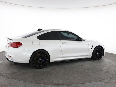 Used 2018 BMW M4 Coupe RWD image 13