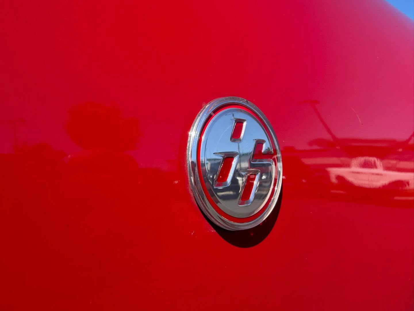 Used 2018 Toyota 86 RWD image 17