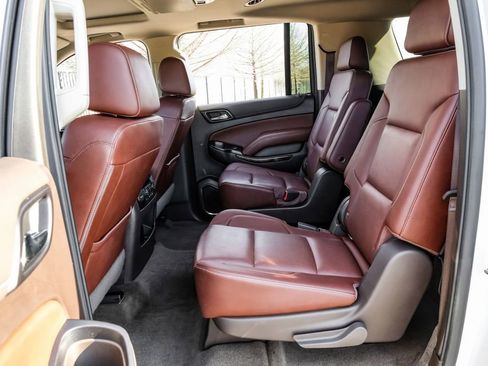 Used 2019 Chevrolet Suburban Premier image 56