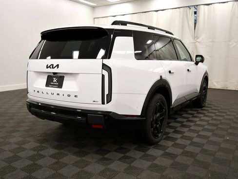 Used 2027 Kia Telluride SX X-Line AWD/4WD image 8