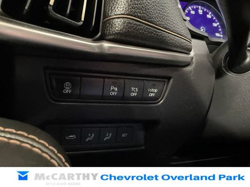 Used 2024 MAZDA CX-90 3.3 Turbo w/ Premium Package AWD/4WD image 17