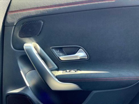 Certified 2026 Mercedes-Benz CLA 250 4MATIC image 23