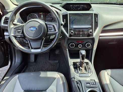 Used 2019 Subaru Crosstrek 2.0i Limited w/ Moonroof Package w/Navigation AWD/4WD image 13