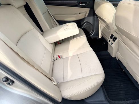 Used 2015 Subaru Outback 2.5i Limited image 17