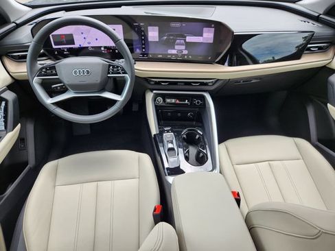New 2026 Audi Q5 Premium Plus AWD/4WD image 24