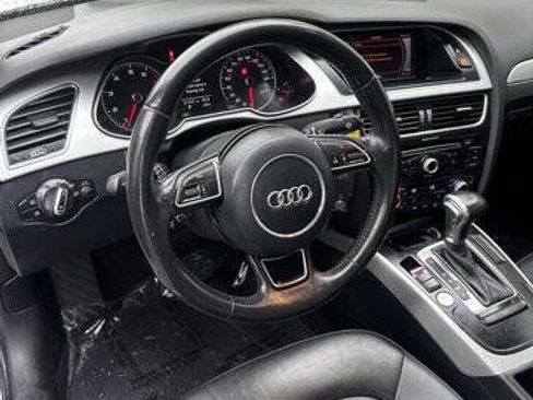 Used 2016 Audi A4 2.0T Premium w/ Convenience Plus Package image 12