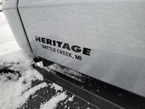 Used 2025 Ford F150 XLT w/ Equipment Group 301A Standard image 23