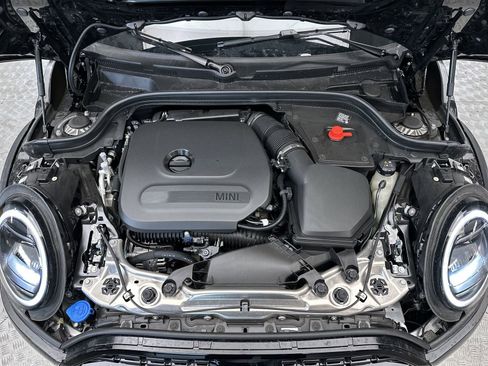 New 2026 MINI Cooper 2-Door Hardtop FWD image 28